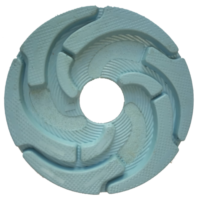 Torr Ø400 №120