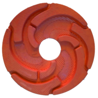 Torr Ø400 №900