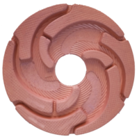 Torr Ø400 №300